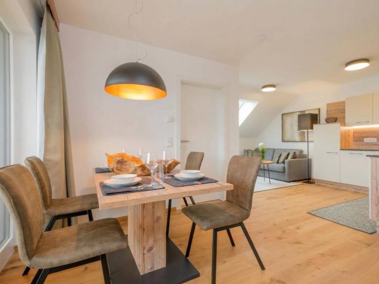 Ferienwohnung Gemeinde Mauterndorf