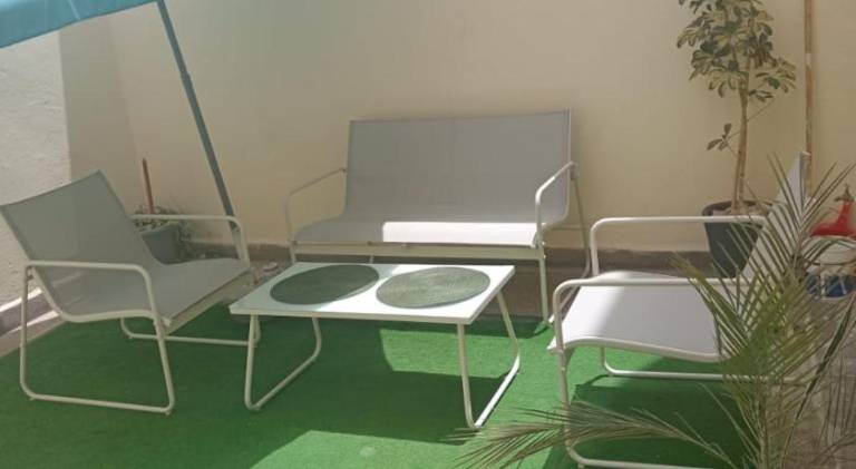 Beautiful apartment | Pets are welcome in Dakhla