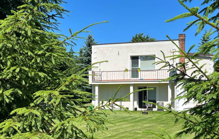 Ferienwohnung Ustronie Morskie
