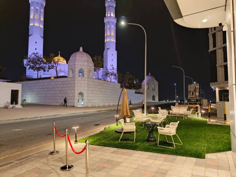 HILL TOP MUSCAT — photo 2