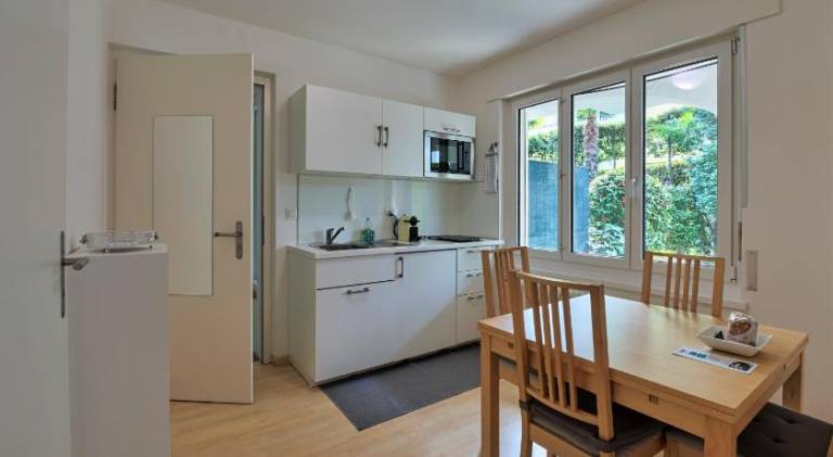 Rental apartment with garden & terrace | Pet-friendly — photo 2