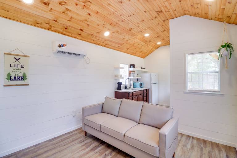 House Heber Springs