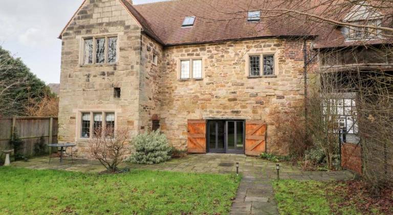 House Tamworth