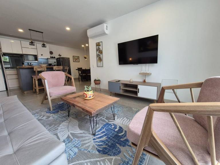 Ferienwohnung