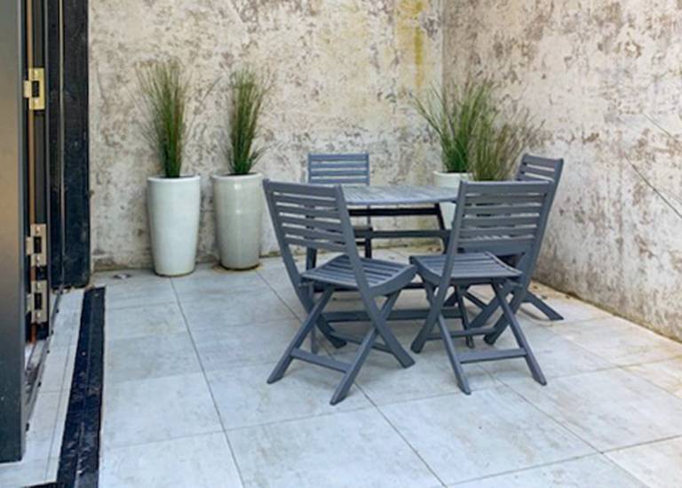 Apartment Llangrannog