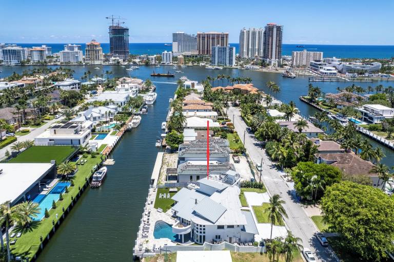 Villa Fort Lauderdale
