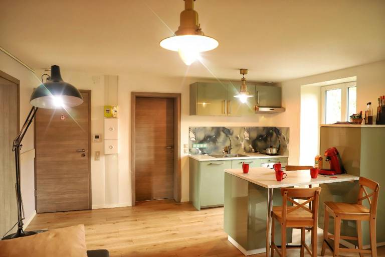 92 m² Ferienhaus