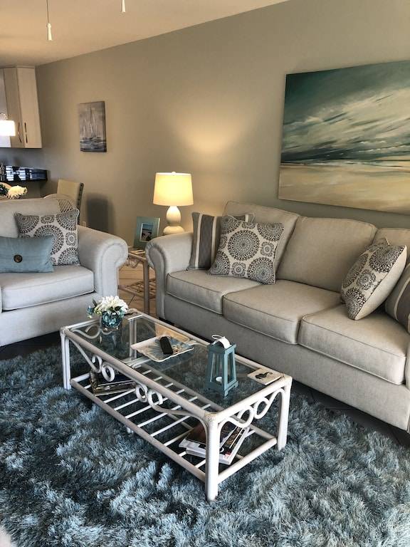 Condo Saint Augustine Beach