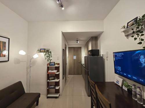 Appartement Mandaluyong
