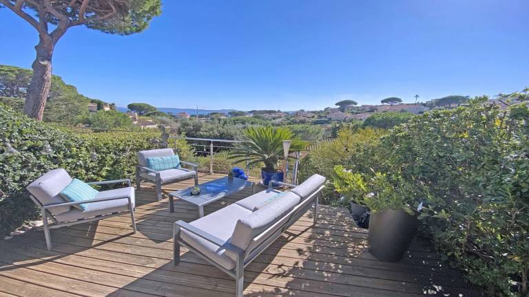 Villa Saint-Tropez