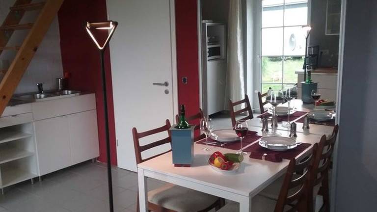 Ferienwohnung  Glückstadt