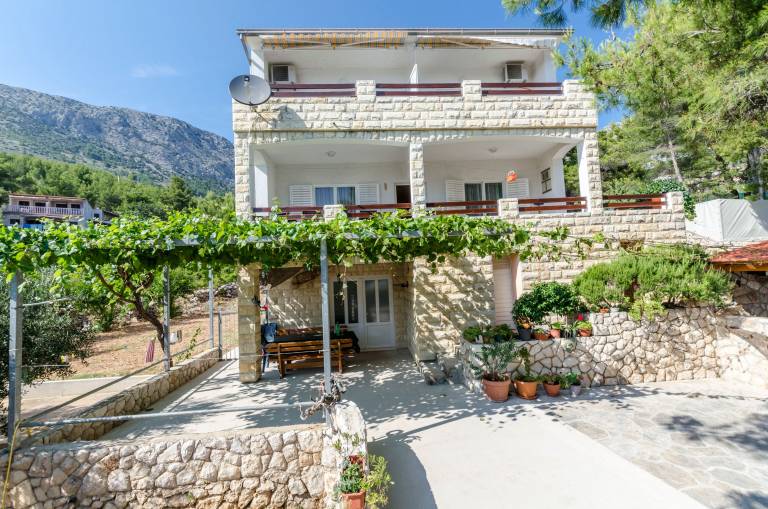 Apartman  Sveta Nedjelja