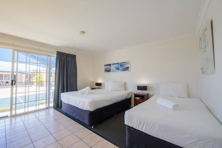 Motel Caboolture