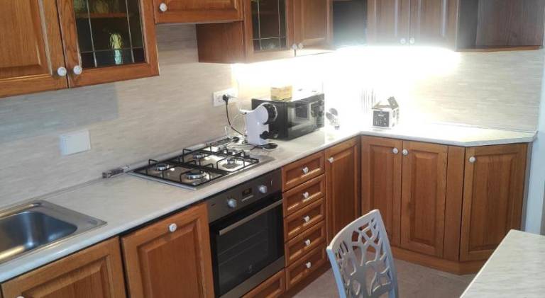 Apartment with 2 rooms for 5 persons — photo 3