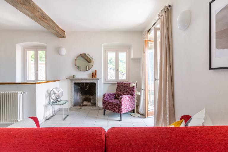 Wonderful rental apartment with patio | Lake view | Dogs allowed — photo 3