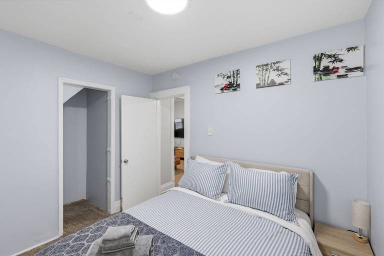 Children-friendly rental apartment with patio | Pets are welcome — photo 5