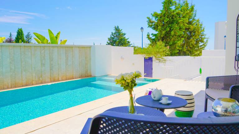 Villa  Sidi Bou Said