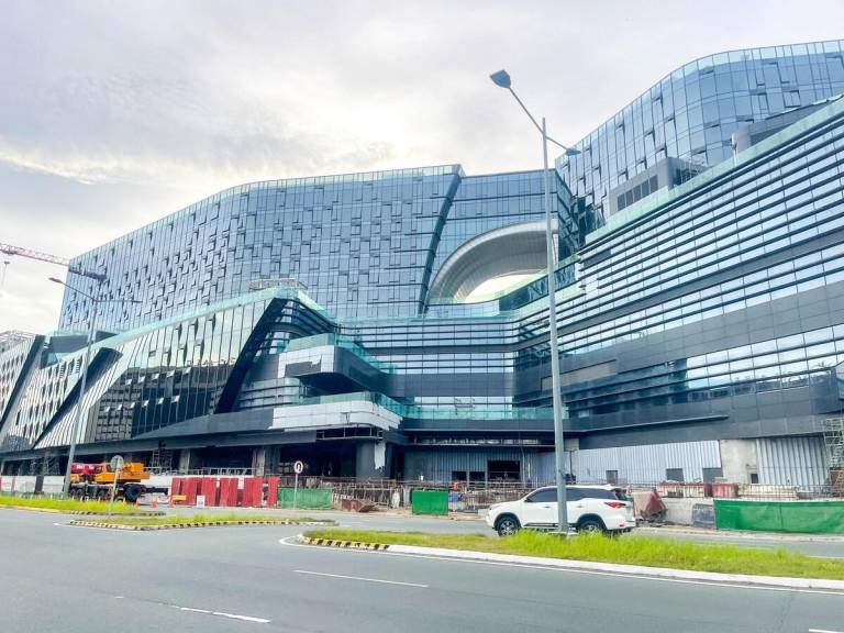 Vacation home | Pet-friendly in Makati