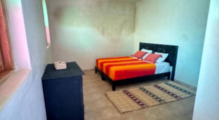 Your Peaceful Spot in Essaouira