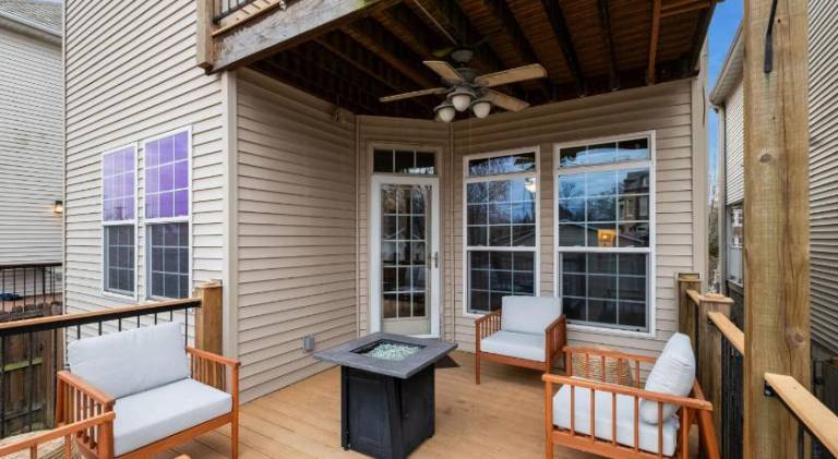 Spacious house | Pet-friendly — photo 5