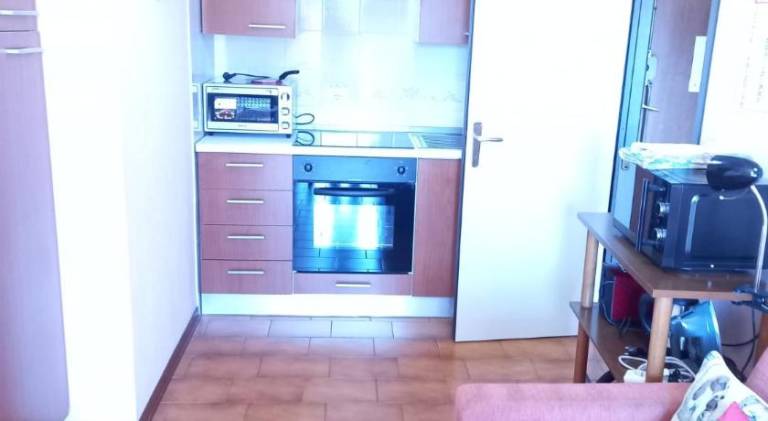 Rental apartment with 1 room for 4 persons in Alassio