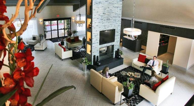 DoubleTree Suites by Hilton Tucson Airport — photo 5