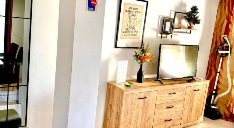 Nice holiday apartment | Pet-friendly in Denia