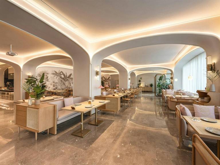 Mercure Xi'an High-tech Zone Center — photo 5