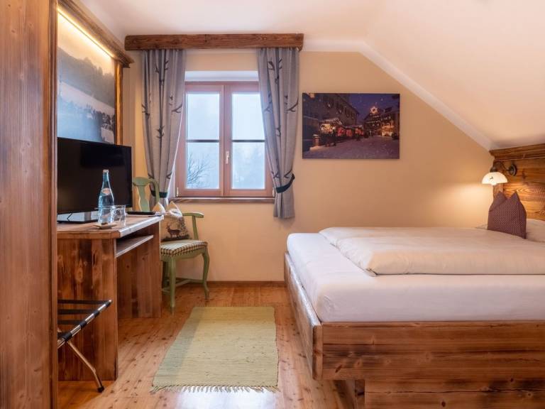 Bed & Breakfast Sankt Gilgen
