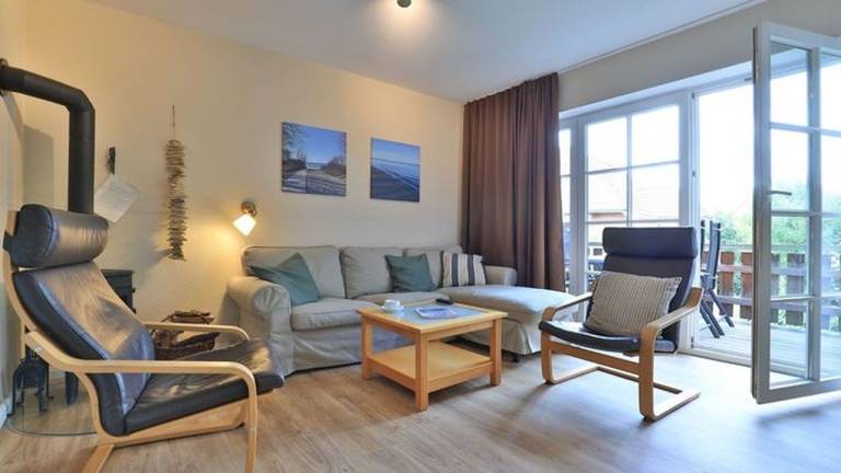 Ferienwohnung  Kalkhorst