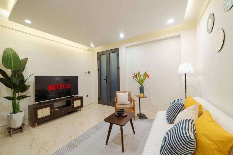 House | Next to Old Quarter in Hanoi