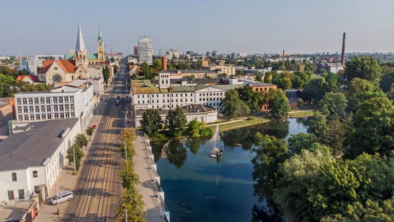 Apartament  Rzgów