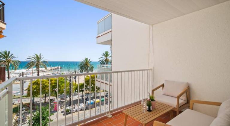 Apartment | Close to the beach | Pets allowed — photo 4