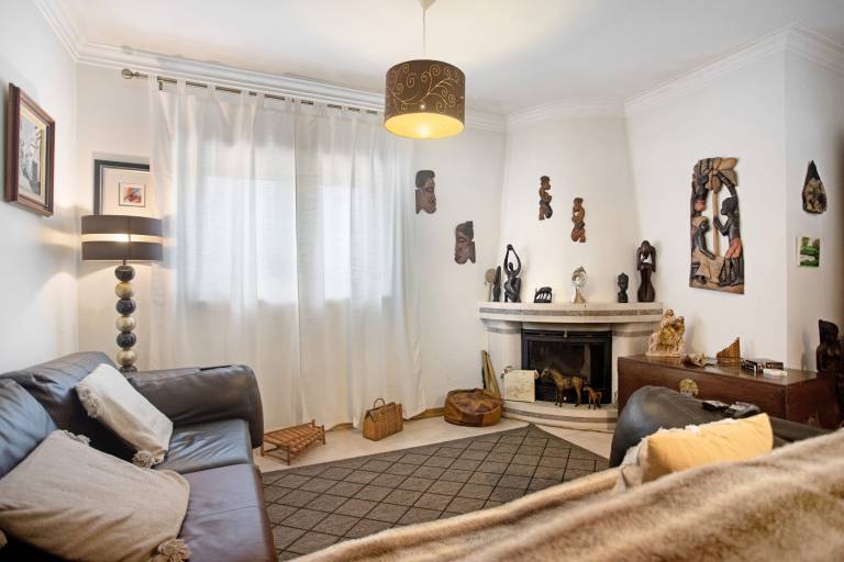 Apartment 'Casa Da Mãe Maria' with Sea View, Shared Terrace and Wi-Fi — photo 4