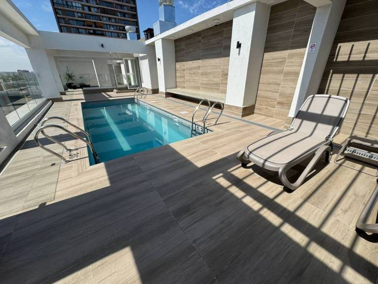 Appartement Santiago