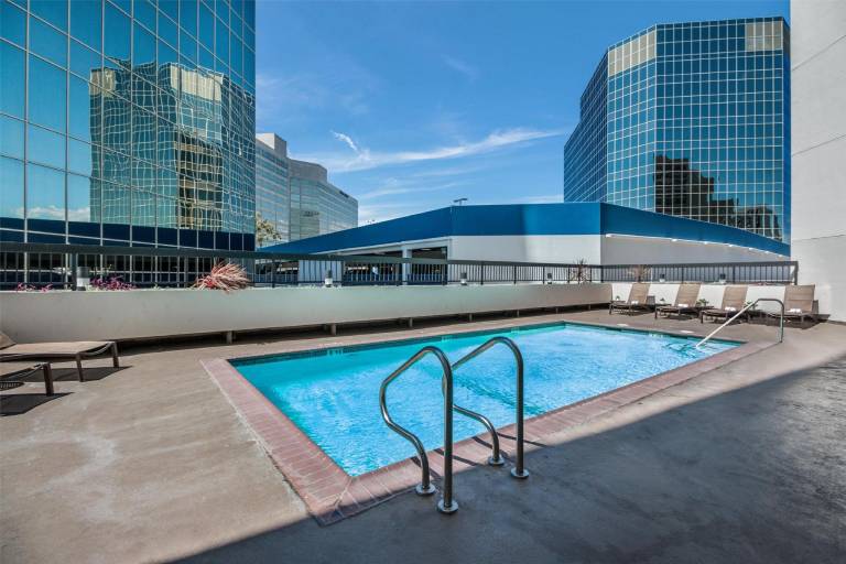 Sonesta Los Angeles Airport LAX — photo 5