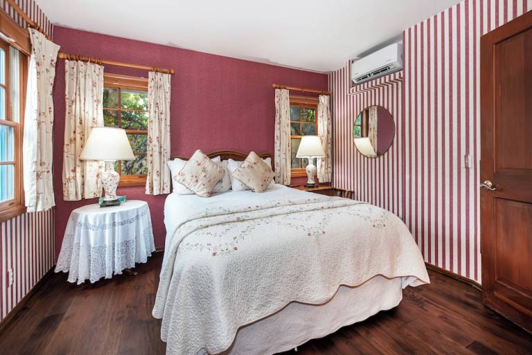 Bed & Breakfast Santa Barbara