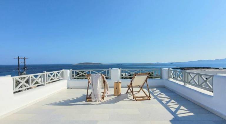 Villa with terrace, pool & jacuzzi — photo 5