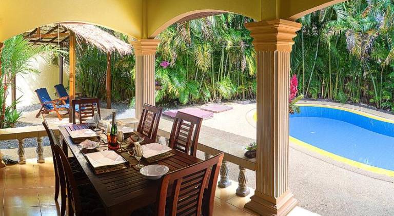 Coconut Paradise Villas — photo 2
