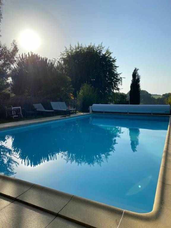 Villa  Kribi