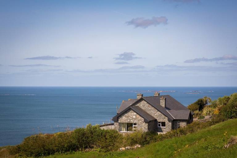 House Gortrummagh