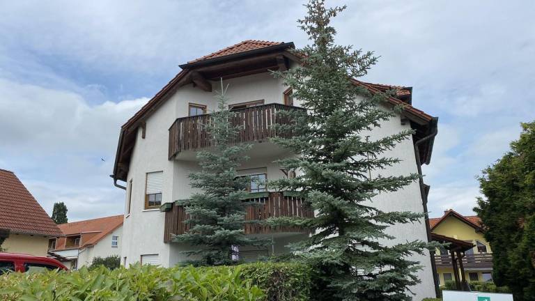 Ferienwohnung Bad Kösen