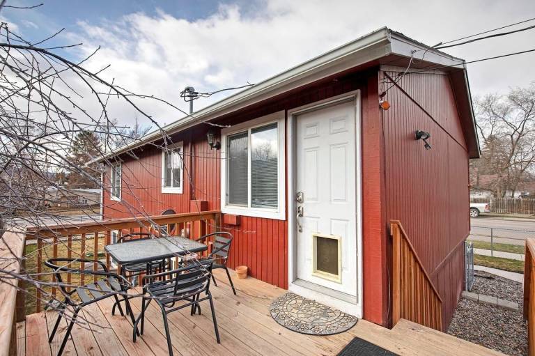 House Missoula