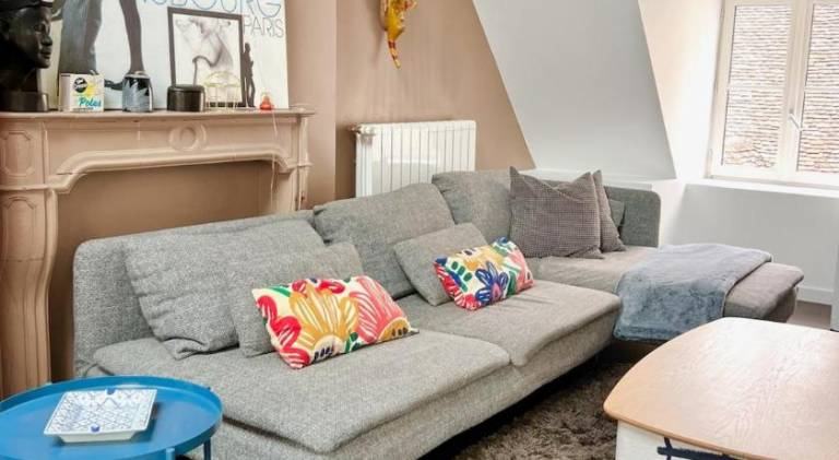 Lovely apartment | Pet-friendly — photo 2