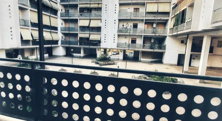 Apartment with 2 rooms for 3 persons — photo 5