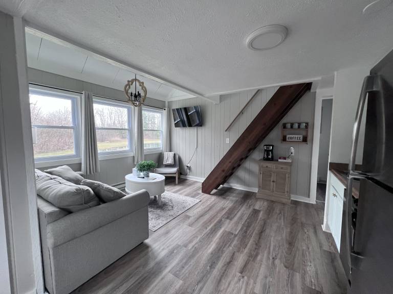 Chalet Conneaut Lake