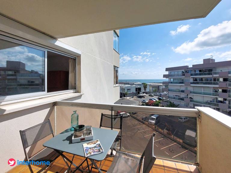 Apartament  Arcachon