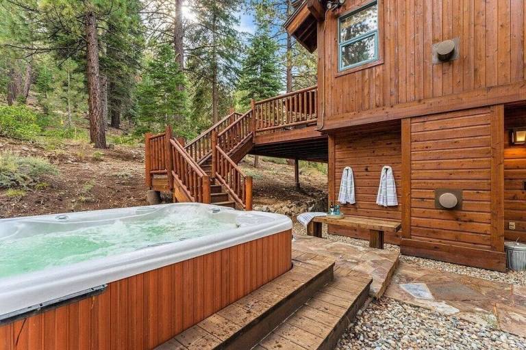 Cabin Northstar