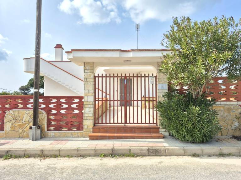 Ferienwohnung  Porto Cesareo