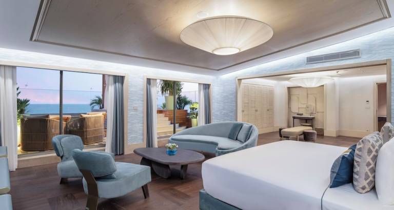 Resort  Belek Belediyesi